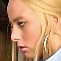 Marlene Warnstedt Naken