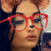Marley Negron Naken