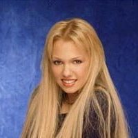 Marnette Patterson Naken