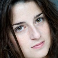 Maroussia Dubreuil Naken
