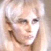 Marsha Jordan Naken