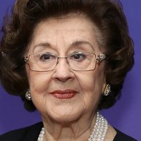 Marta Domingo Naken