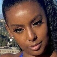 Marta Ethio Naken
