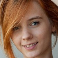 Marta Gromova Naken