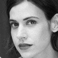 Marta Hermida Naken