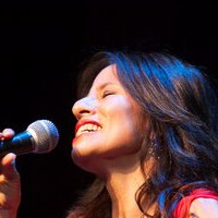 Marta Santamaria Naken