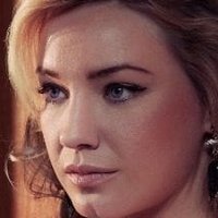 Marte Germaine Christensen Naken
