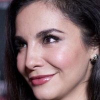 Martha Higareda Naken
