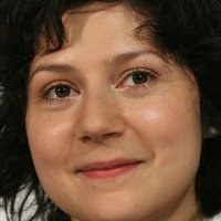 Martha Issova Naken