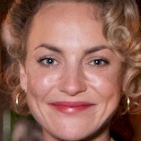 Martha Sitwell Naken