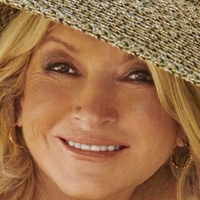 Martha Stewart Naken