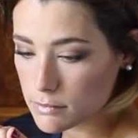 Martina Codecasa Naken