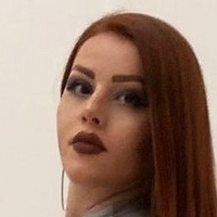 Martina Dimovska Naken