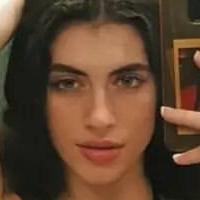 Martina Miticocchio Naken