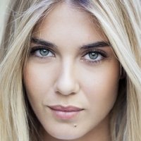 Martina Pinto Naken