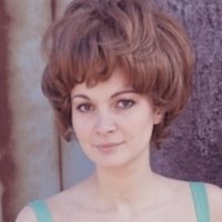 Martine Brochard Naken
