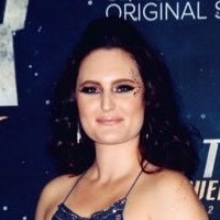 Mary Chieffo Naken