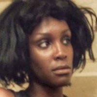 Mary Etuk Naken