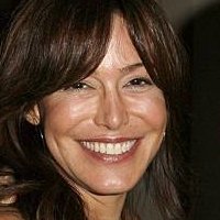 Mary Fanaro Naken