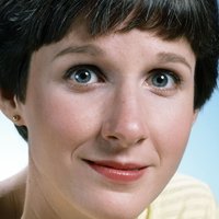 Mary Gross Naken