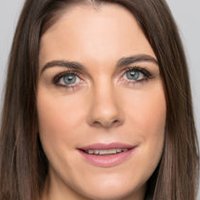 Mary Kate Ryan Naken
