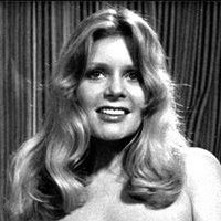 Mary Millington Naken