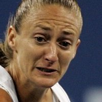 Mary Pierce Naken