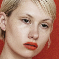 Mary Rosenberger Naken