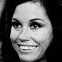 Mary Tyler Moore Naken