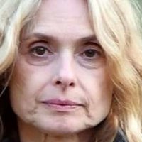 Maryam D'abo Naken