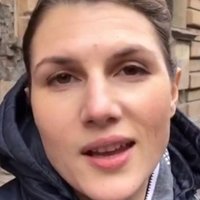 Maryana Spivak Naken