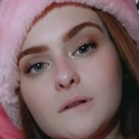 MaryBabyJane Naken