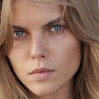 Maryna Linchuk Naken