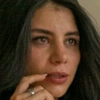 Marysolyya Naken