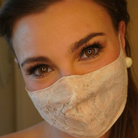 Maskedminx69 Naken