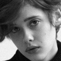 Mathilde Warnier Naken