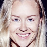 Matilda  Ragnerstam Naken