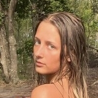 Matilda Breden Naken