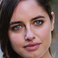 Matilde Gioli Naken