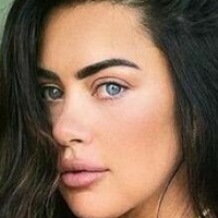 Mattie Lynn Naken
