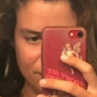 Maty Chevriere Naken
