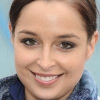 Matylda Baczynska Naken