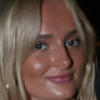 Maude Stafford Naken