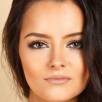 Maura Higgins Naken