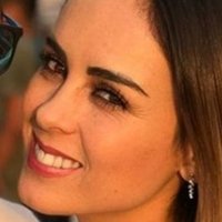 Maura Rivera Naken