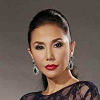Maureen Larrazabal Naken