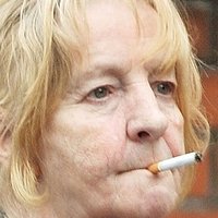 Maxine Casson Naken