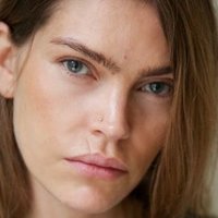 May Andersen Naken