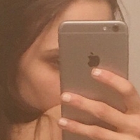 May Vierra Naken