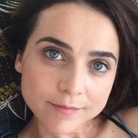 Maya Kazan Naken